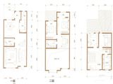 新华联世家_4室2厅3卫 建面184平米