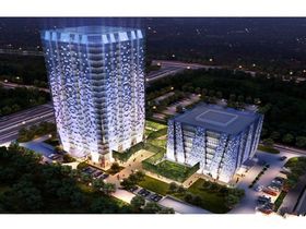 中科中创商业中心