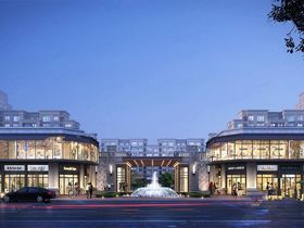 金融街古泉小镇