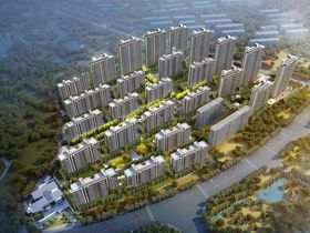 中建锦鸣雅居