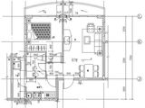 龙栖湾温泉1号_1室1厅1卫 建面67平米