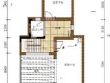 新星宇之滨江首府_3室2厅2卫 建面155平米