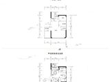 康源滨江国际_4室2厅3卫 建面160平米