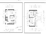 孔雀谷_4室2厅2卫 建面140平米