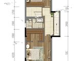 国信南山温泉城_4室4厅4卫 建面255平米