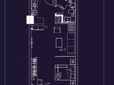 光合工社_57.59㎡ 建面57平米