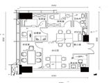 华润置地悦玺_3室2厅1卫 建面113平米