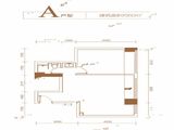 碧桂园沁云里_1室1厅1卫 建面59平米