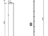 桂林置地金融大厦_1室1厅1卫 建面123平米