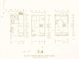 水郡花都_7室2厅4卫 建面310平米