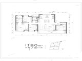 万科方圆_4室2厅2卫 建面180平米