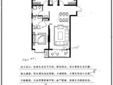 璟秀园_3室2厅2卫 建面136平米