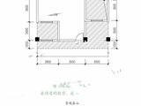 青城鉴山_3室2厅2卫 建面59平米