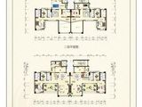 金汇城市广场_7室2厅5卫 建面507平米