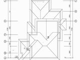 关山壹品_5室4厅6卫 建面381平米