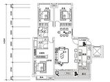 佳信南山玉林_3室2厅2卫 建面124平米