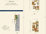 国瑞山湖海庄园_5室0厅0卫 建面152平米