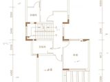 天颐华府_5室2厅4卫 建面262平米