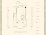 华发山庄_4室3厅4卫 建面606平米