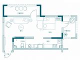 湖山美寓二期_1室1厅1卫 建面72平米