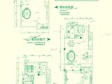 秀水名邸_5室3厅3卫 建面245平米