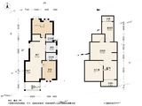 徐汇梧桐公馆_2室2厅2卫 建面115平米