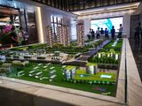 中国铁建海悦国际