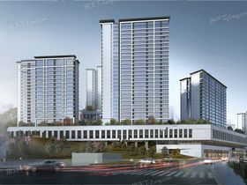 云岩城更绿城云境