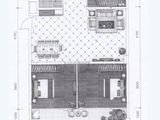 丰金天和新城_3室2厅1卫 建面113平米