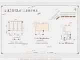 中海汤泉_2室2厅2卫 建面133平米