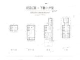 格拉斯墅区_4室2厅4卫 建面284平米