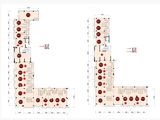 保利云禧禧悦商街_99-227平户型 建面99平米