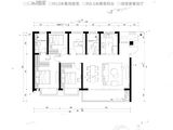 江上印_4室2厅2卫 建面144平米