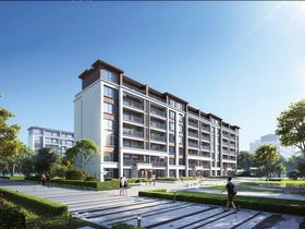 力高天爱君逸府