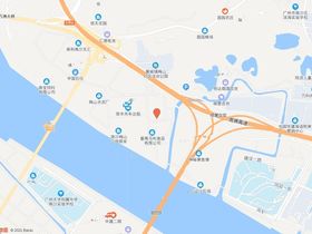 广州市南沙区亭角地区（原梅山工业区）