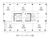 公元荟公元时代_B1户型-09 建面85平米