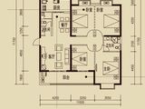 罗马西西里_4室2厅2卫 建面151平米