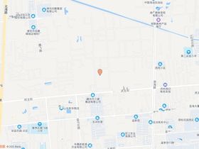 银枫北路以西、永康街以北