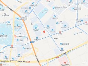 之江度假区单元XH1705-22地块