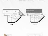 海德壹号_5室2厅4卫 建面223平米