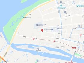 江北新区浦镇大街以北、浦滨路以东地块