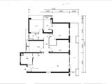 山海自在花园_4室2厅2卫 建面156平米