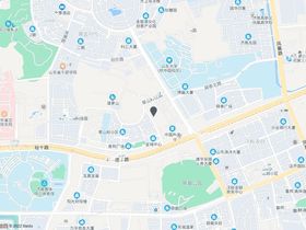 高新区智慧城市及科技创新产业园建设