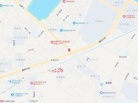 龙樾华府