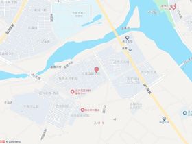 鸿博温馨花园二期