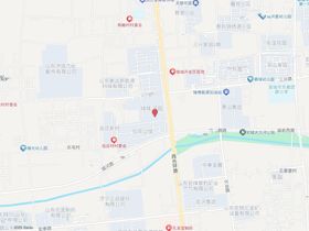 绿城邹城诚园