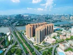 新世界凯粤湾